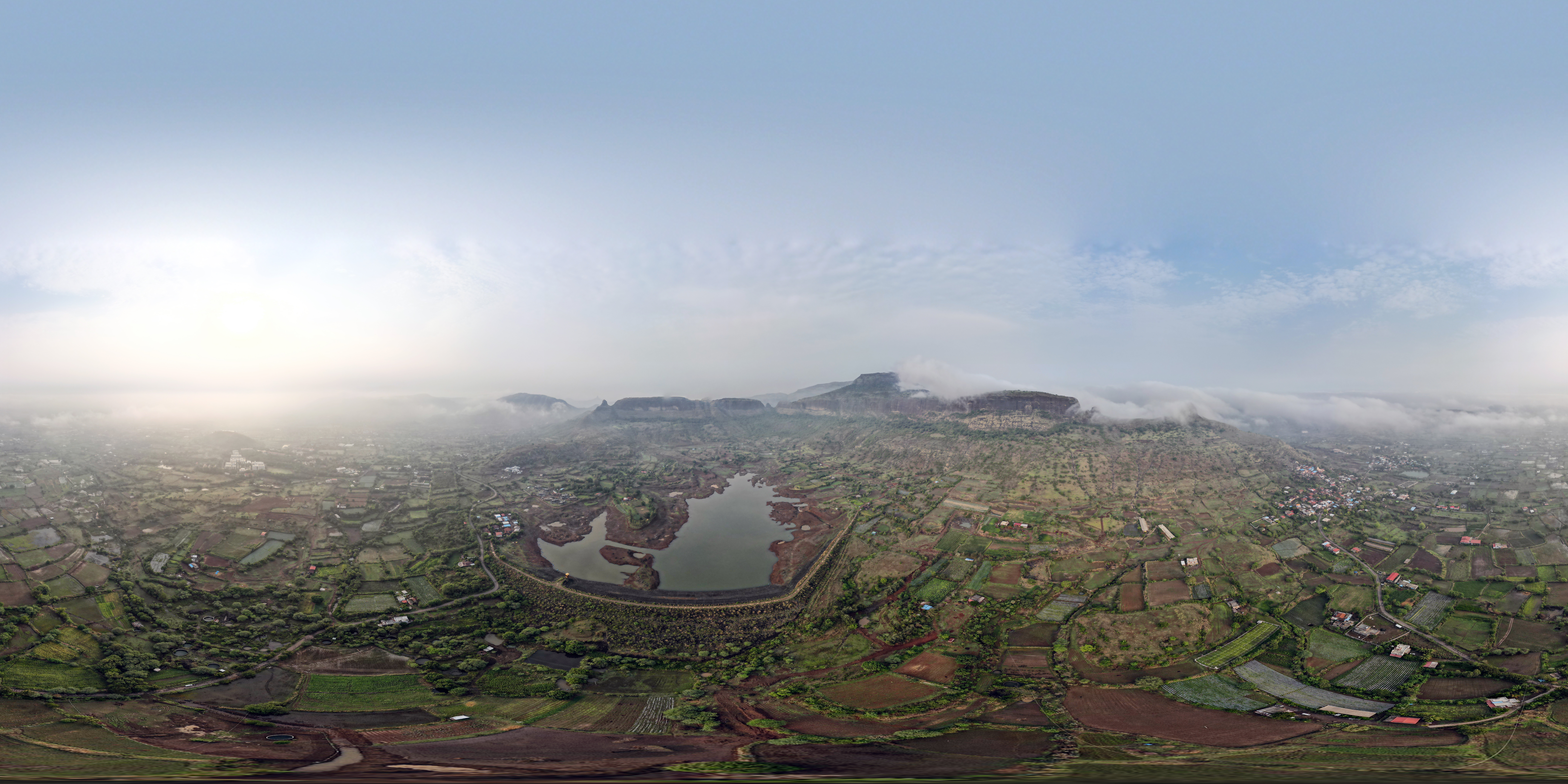 Panorama 1
