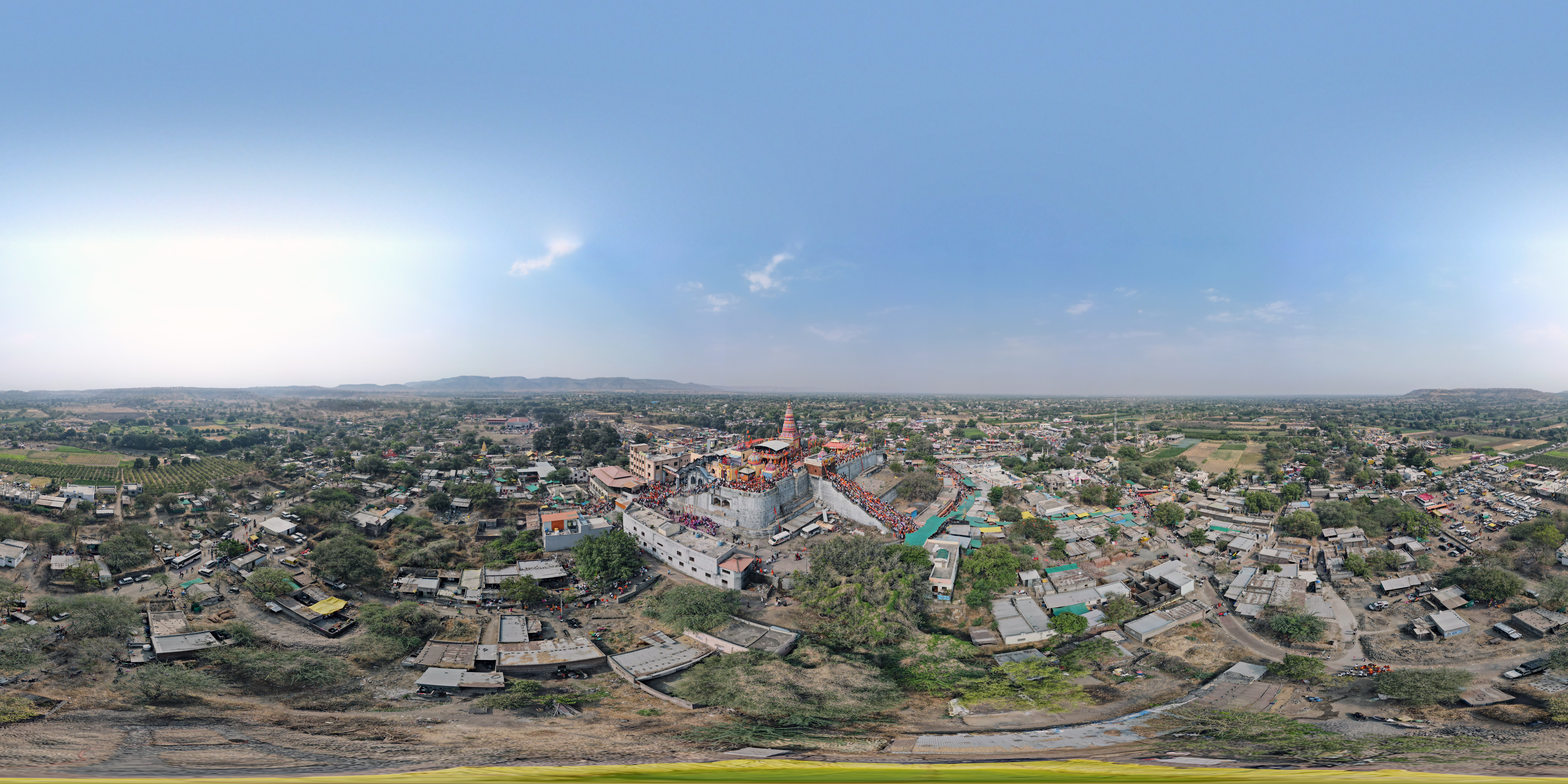 Panorama 3