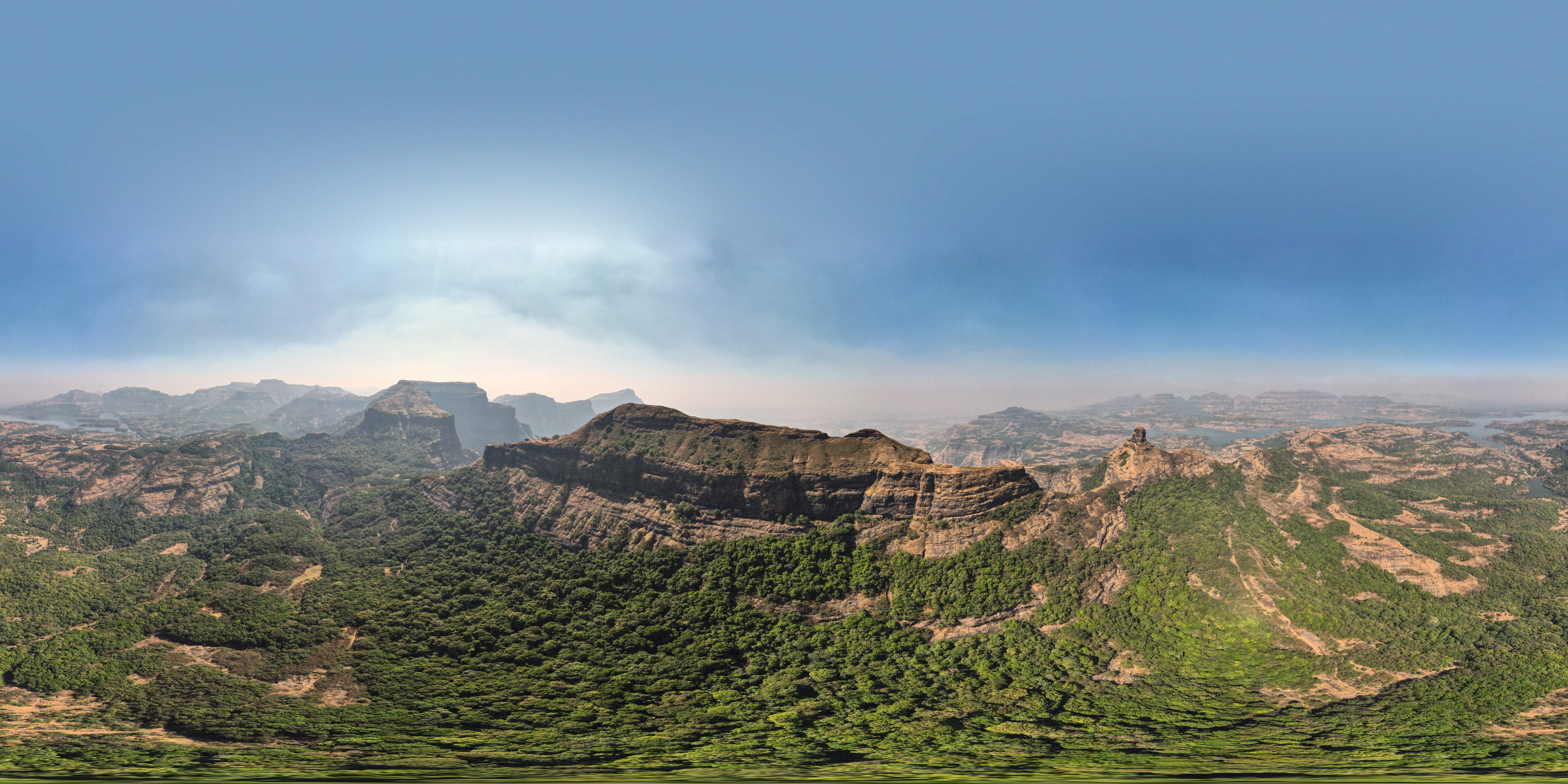 Panorama 6