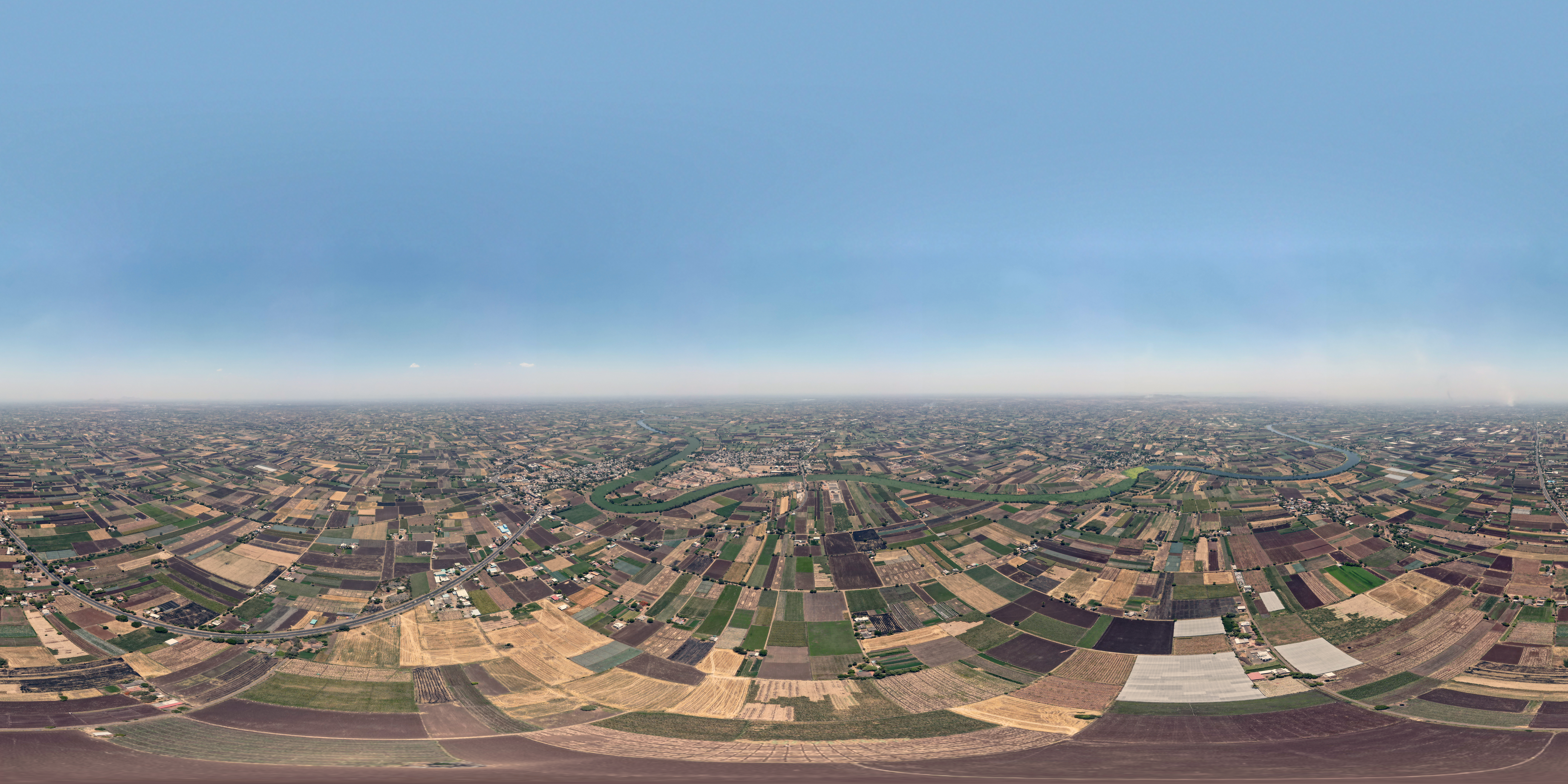 Panorama 6
